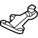 Audi 09P-321-343-C Adapter