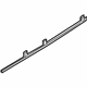Audi 4L0-863-444 Trim Cover
