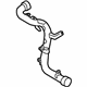 Audi 1K0-145-770-AH Center Pipe