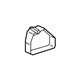 Audi 8W5-867-749 Storage Tray Strap