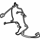 Audi 420-971-569 Harness