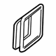 Audi 420-819-633 Air Duct