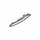 Audi 8W6-945-105-A Reflector