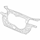 Audi 8H0-805-594-F Radiator Support