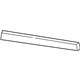 Audi 8D0-853-953-GRU Body Side Molding