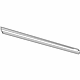 Audi 8D0-853-965-B Molding Strip