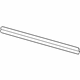 Audi 8D0-853-959-B-01C Cover Molding