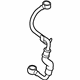 Audi 06D-121-497-A Hose & Tube Assembly