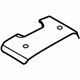 Audi 4G8-853-445-A-GRU Front Cap