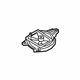 Audi 8W6-035-412 Rear Speaker