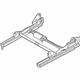 Audi 8U0-881-183 Seat Adjuster