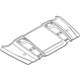 Audi 427-825-300-A-GRU Lid