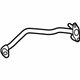 Audi 07P-131-581-D Pipe