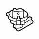 Audi 8K0-906-253-M Pressure Switch