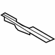 Audi 4L0-863-527-A-1CT Storage Compart