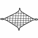 Audi 4L0-861-869-1CT Cargo Net