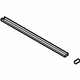 Audi 4L0-863-555-B Retaining Strip