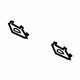 Audi 4L0-861-303-A-J50 Trim