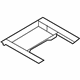 Audi 4L0-861-529-01C Cargo Trim Panel