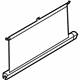 Audi 4L0-861-691-94H Partition