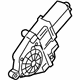 Audi 4L0-959-801-B Window Motor