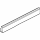 Audi 4H0-803-751-TA Side Sill