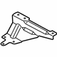 Audi 4G0-616-839-A Control Valve Bracket