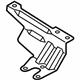 Audi 4G0-616-839 Control Valve Bracket