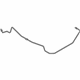 Audi 4G0-616-862-B Inlet Pipe