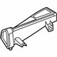 Audi 427-129-928-A Intake Duct
