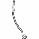 Audi 8V4-877-203-B Drain Hose
