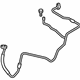 Audi 7L6-820-750-AG A/C Line