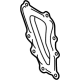 Audi 0EF-903-343-N Drive Unit Cover