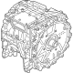 Audi 0EF-901-091-S Drive Unit