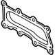 Audi 0EF-903-343-M Drive Unit Cover