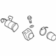 Audi 8J7-871-791 Pump Assembly