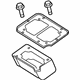Audi 8J7-898-993 Housing