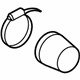 Audi 8J7-898-701 Reservoir