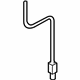 Audi 8J7-825-381-A Emergency Handle