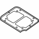 Audi 8J7-803-643-B Housing Cover