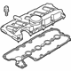 Audi 07K-103-469-Q Valve Cover