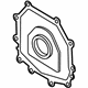 Audi 07K-103-151-C Rear Main Seal Retainer
