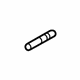 Audi N-044-395-4 Front Cover Stud