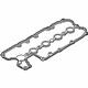Audi 07K-103-483-A Valve Cover Gasket