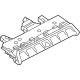 Audi 83A-925-301-G Multiplex Switch