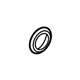 Audi 1H0-877-294 Door Shell Plug