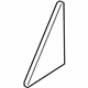 Audi 8S0-837-637-A Corner Trim