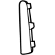 Audi 4KE-807-823-TB2 Trim