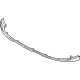 Audi 4KE-807-061-E-GRU Spoiler