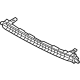 Audi 4KE-807-234 Upper Brace